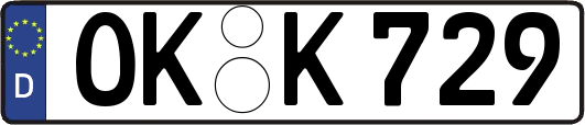 OK-K729