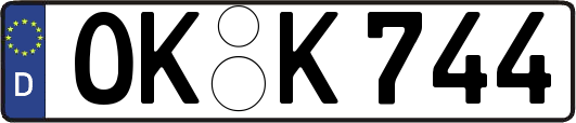 OK-K744