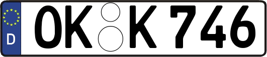 OK-K746