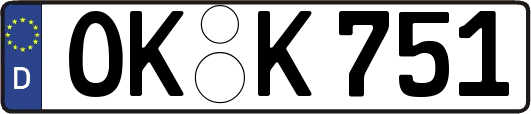 OK-K751