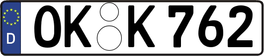 OK-K762