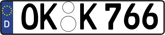 OK-K766
