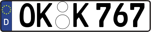 OK-K767
