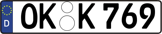 OK-K769