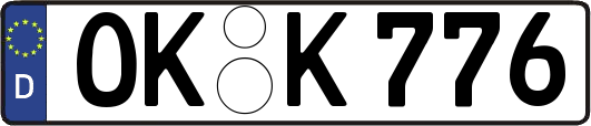 OK-K776
