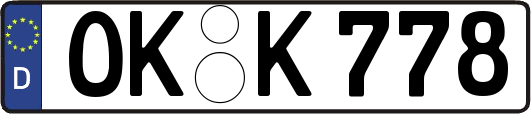 OK-K778