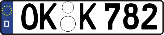 OK-K782