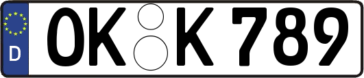 OK-K789
