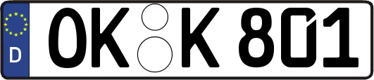 OK-K801