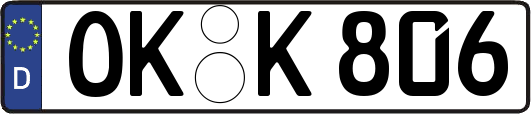 OK-K806
