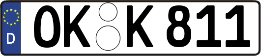 OK-K811