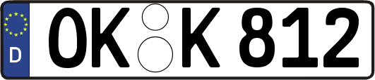 OK-K812