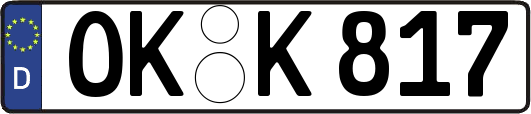 OK-K817
