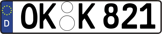 OK-K821