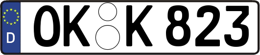 OK-K823
