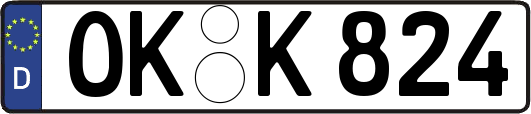 OK-K824