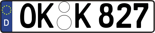 OK-K827