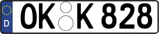 OK-K828