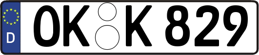 OK-K829