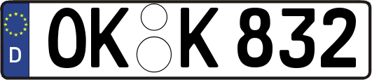 OK-K832