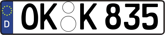 OK-K835