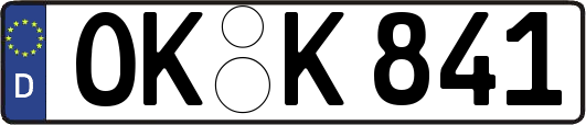 OK-K841