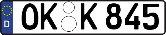 OK-K845