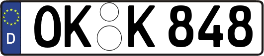 OK-K848