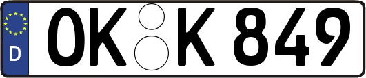 OK-K849