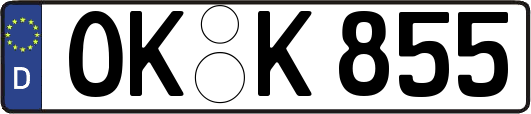 OK-K855