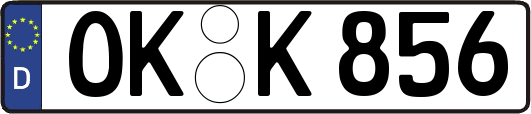 OK-K856