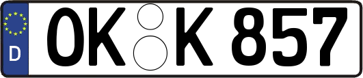OK-K857