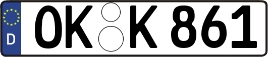 OK-K861