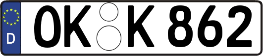 OK-K862