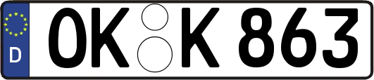 OK-K863