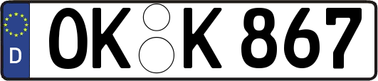 OK-K867