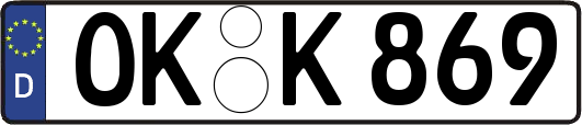 OK-K869