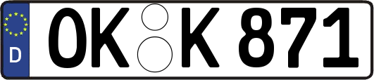 OK-K871