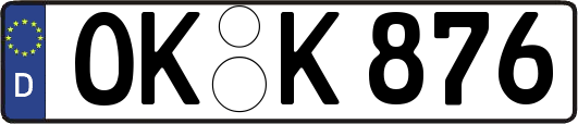 OK-K876