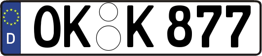 OK-K877