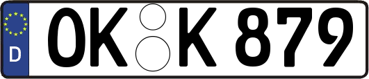 OK-K879