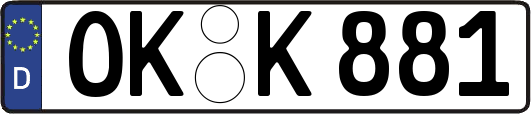 OK-K881