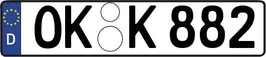 OK-K882