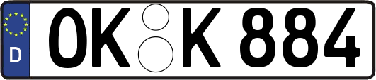 OK-K884