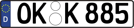OK-K885