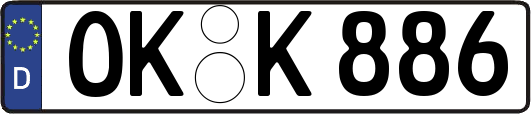 OK-K886