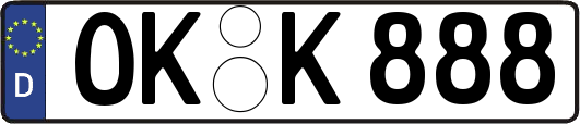 OK-K888