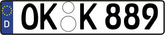 OK-K889