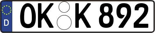 OK-K892