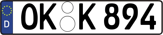 OK-K894
